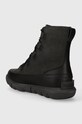 Obuwie Sorel buty skórzane EXPLORER NEXT BOOT WP 10 2058921010 czarny