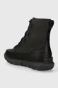 Кожаные ботинки Sorel EXPLORER NEXT BOOT WP 10 Голенище: Замша, Кожа Внутренняя часть: Текстильный материал Подошва: Синтетический материал