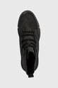 Sorel buty skórzane EXPLORER NEXT BOOT WP 10 czarny 2058921010