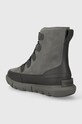 Взуття Шкіряні черевики Sorel EXPLORER NEXT BOOT WP 10 2058921052 сірий