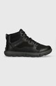 Кросівки Sorel EXPLORER NEXT SNEAKER MI лицьова шкіра чорний 2068301010