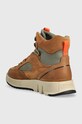 Obuwie Sorel buty MAC HILL LITE TRACE WP N 2068811286 brązowy