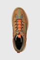 Sorel buty MAC HILL LITE TRACE WP N brązowy 2068811286