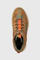 brązowy Sorel buty MAC HILL LITE TRACE WP N