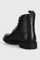 Scarpe Levi's scarponi da trekking in pelle EMERSON 2.0 234725.559 nero