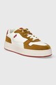 Кроссовки Levi's GLIDE 235200.51 жёлтый SS25