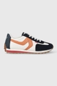 Levi's sneakersy STRYDER RED TAB tekstylny multicolor 235400.151