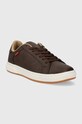 Levi's sneakersy PIPER 234234.29 brązowy AW23