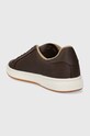 Obuwie Levi's sneakersy PIPER 234234.29 brązowy