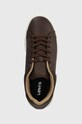 Levi's sneakersy PIPER brązowy 234234.29