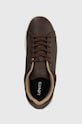 Levi's sneakersy PIPER brązowy 234234.29