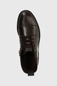 Levi's scarponi da trekking in pelle EMERSON 2.0 marrone 234725.29