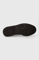 Levi's scarponi da trekking in pelle EMERSON 2.0 234725.29 marrone