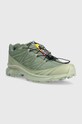 Salomon shoes XT-6 GTX L47292000 green AW23