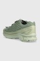 Shoes Salomon shoes XT-6 GTX L47292000 green