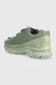 Salomon shoes XT-6 GTX Uppers: Synthetic material, Textile material Inside: Textile material Outsole: Synthetic material