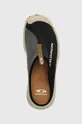 negru Salomon pantofi RX Slide 3.0