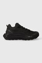 Черевики Salomon ODYSSEY ELMT текстильний чорний L47376600