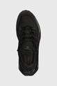 Черевики Salomon ODYSSEY ELMT чорний L47376600