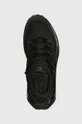 black Salomon shoes ODYSSEY ELMT LOW