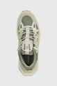 Salomon shoes ODYSSEY ELMT LOW gray L47376700