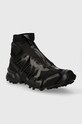 Topánky Salomon Snowcross L41760300 čierna AW23