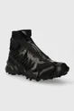 Salomon pantofi Snowcross negru