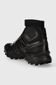 Obuv Topánky Salomon Snowcross L41760300 čierna