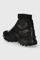Salomon shoes Snowcross Uppers: Synthetic material, Textile material Inside: Textile material Outsole: Synthetic material