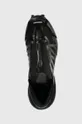 czarny Salomon buty Snowcross