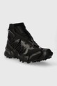 Topánky Salomon Snowcross L41760300 čierna