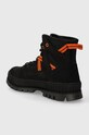 Obuwie Palladium buty wysokie PALLASHOCK OUTCITY 08877.008.M czarny