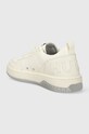 Obuwie HUGO sneakersy Kilian 50503025.112 beżowy