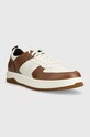 Αθλητικά HUGO Kilian 50503032.241 καφέ AW23