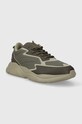 HUGO sneakers Leon 50503044.305 verde AW23
