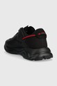 Obuwie HUGO sneakersy Leon 50503064.006 czarny
