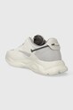 Obuwie HUGO sneakersy Leon 50503064.270 beżowy
