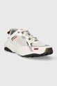 HUGO sneakersy GO1ST 50504001.106 biały AW23
