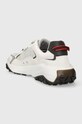 Obuwie HUGO sneakersy GO1ST 50504001.106 biały
