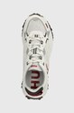 HUGO sneakersy GO1ST biały 50504001.106