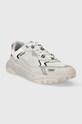 HUGO sneakersy GO1ST 50504001.120 szary AW23