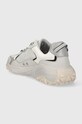 Obuwie HUGO sneakersy GO1ST 50504001.120 szary