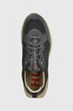 HUGO sneakersy Kane szary 50504340.021