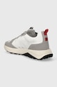 Obuwie HUGO sneakersy Kane 50504379.126 szary