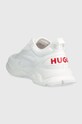 Взуття Кросівки HUGO Leon 50504799.100 білий