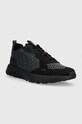 HUGO sneakersy Kane 50505592.005 czarny AW23