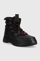 HUGO pantofi Urian 50503938.001 negru AW23