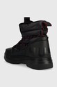 Încălțăminte HUGO pantofi Urian 50503938.001 negru