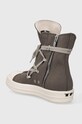 Încălțăminte Rick Owens teniși DU02C5805.DOEP8.34119 maro