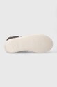 Rick Owens teniși DU02C5805.DOEP8.34119 maro